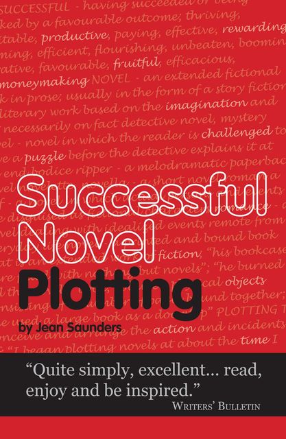 Successful Novel Plotting, Jean Saunders