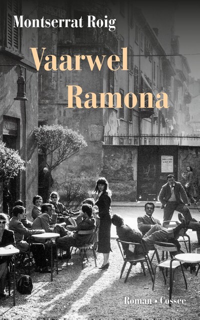 Vaarwel Ramona, Montserrat Roig