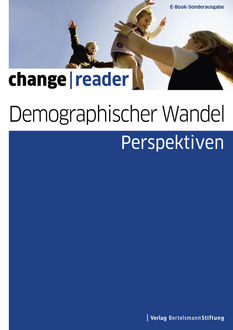 Demographischer Wandel – Perspektiven, 