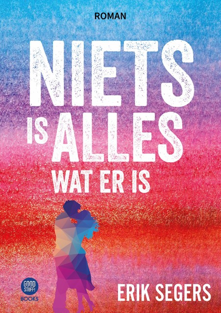 Niets is alles wat er is, Erik Segers