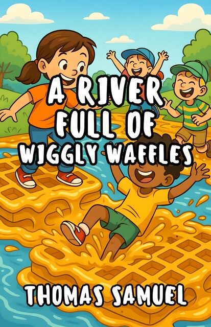 A River Full of Wiggly Waffles, Thomas Samuel