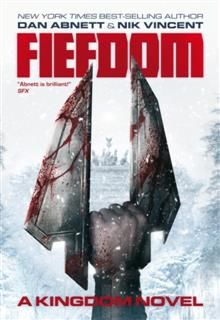 Fiefdom, Dan Abnett