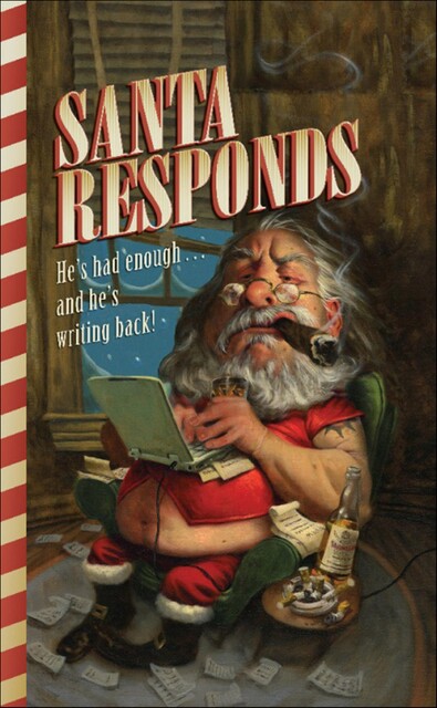 Santa Responds, Santa Claus