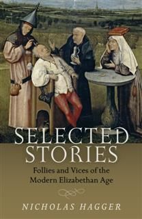 Selected Stories, Nicholas Hagger