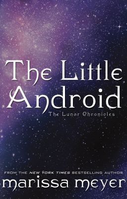 The Little Android, Meyer Marissa