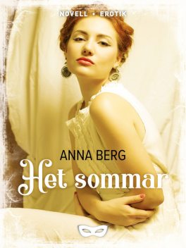 Het sommar, Anna Berg