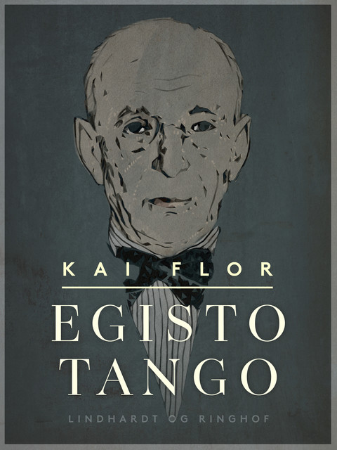 Egisto Tango, Kai Flor