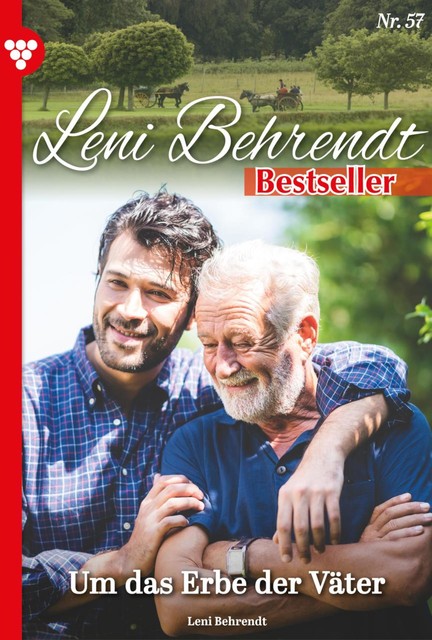 Leni Behrendt Classic 3 – Liebesroman, Leni Behrendt