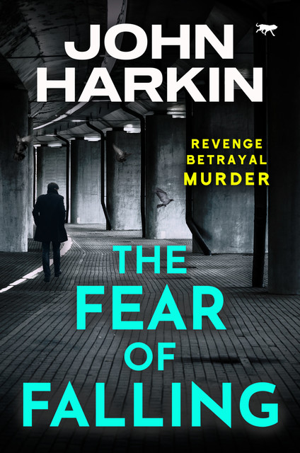 The Fear of Falling, John Harkin