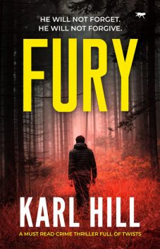 Fury, Karl Hill