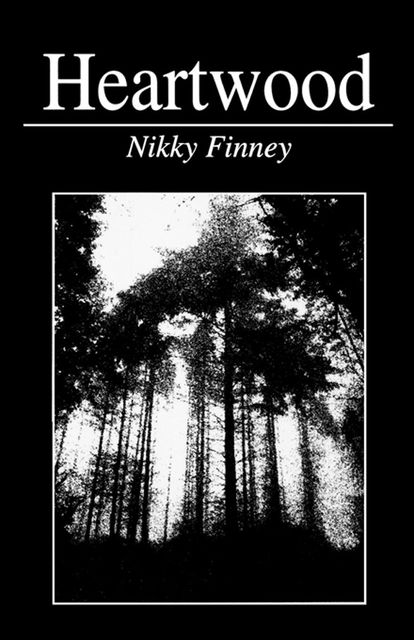 Heartwood, Nikky Finney