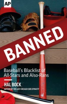 Banned, Hal Bock, TheAssociated Press