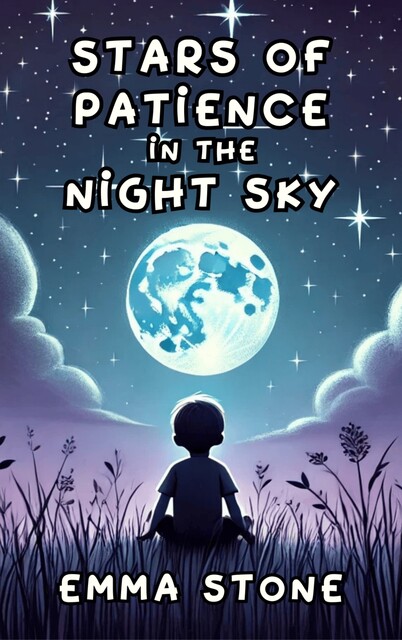Stars of Patience in the Night Sky, Emma Stone