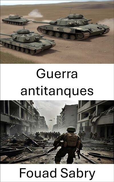 Guerra antitanques, Fouad Sabry