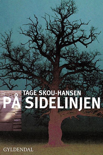 På sidelinjen, Tage Skou-Hansen