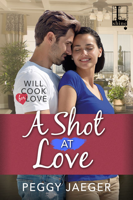 A Shot at Love, Peggy Jaeger