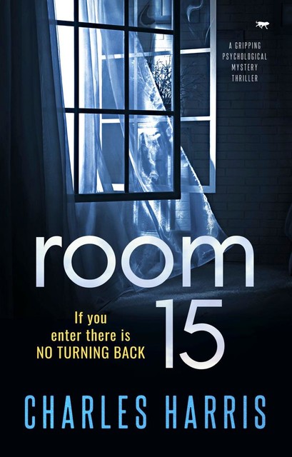 Room 15, Charles Harris