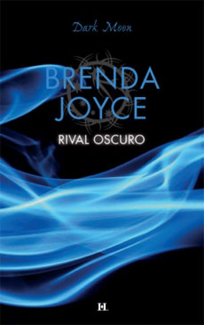 Rival oscuro, Brenda Joyce