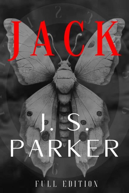 Jack, J.S. Parker