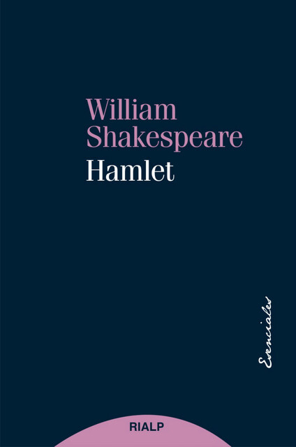 Hamlet, William Shakespeare