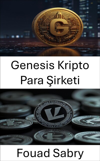 Genesis Kripto Para Şirketi, Fouad Sabry