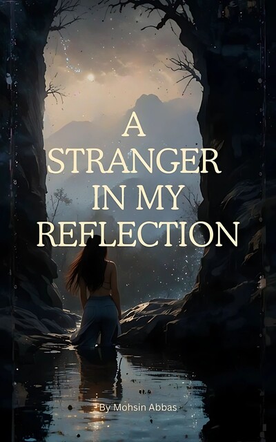A Stranger in My Reflection, Mohsin Abbas