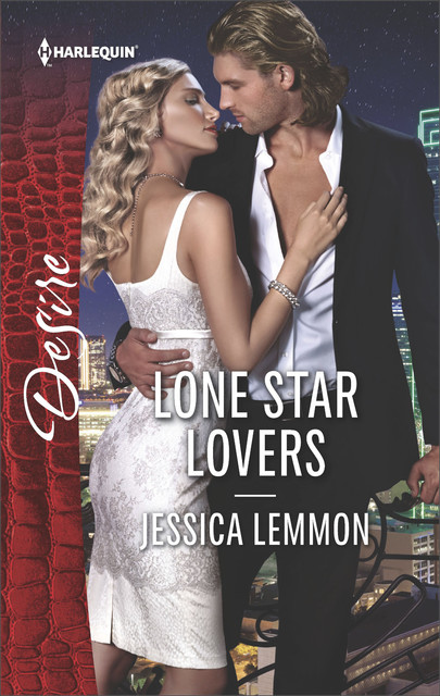 Lone Star Lovers, Jessica Lemmon