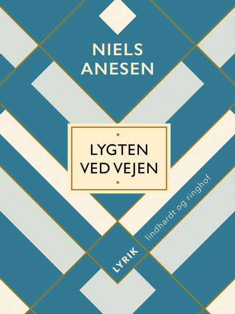 Lygten ved vejen, Niels Anesen