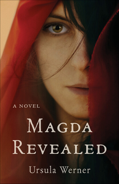 Magda Revealed, Ursula Werner
