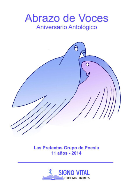 Abrazo de Voces, Bibi Albert