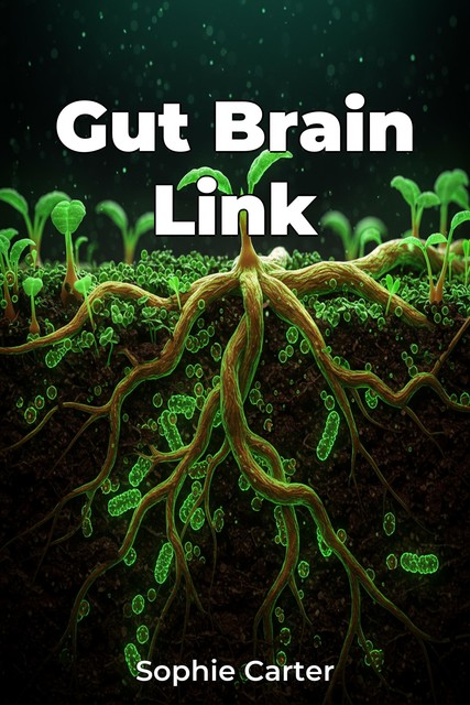 Gut Brain Link, Sophie Carter