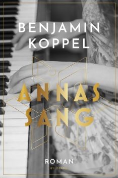 Annas sang, Benjamin Koppel