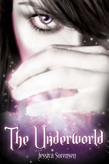 The Underworld (Volume 2, Fallen Star Series) Kindle, Jessica Sorensen