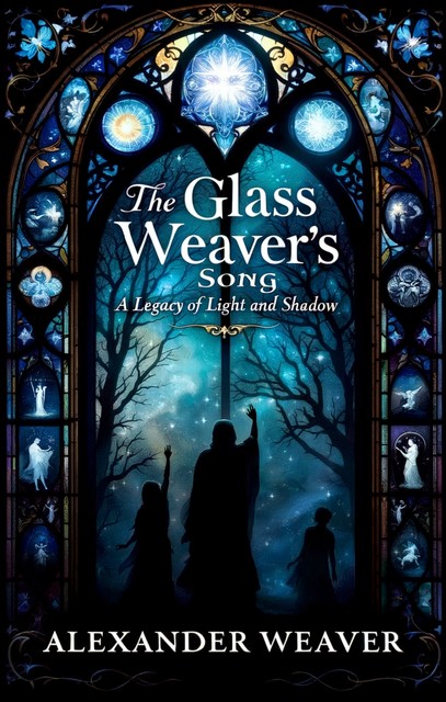 The Glass Weaver's Song, Alexander Weaver