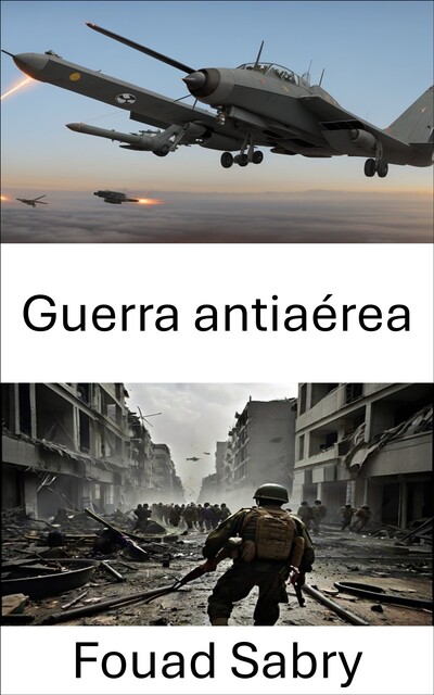 Guerra antiaérea, Fouad Sabry