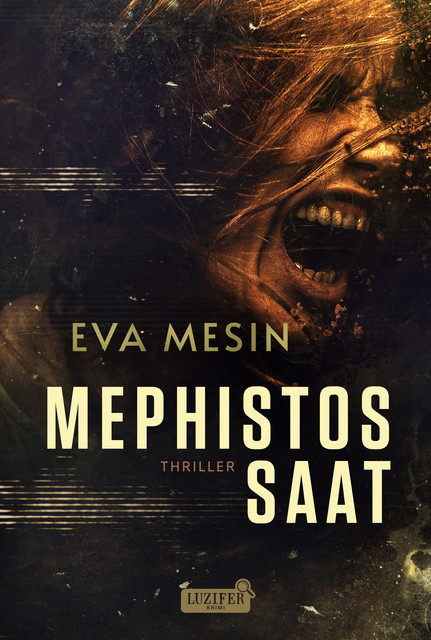 MEPHISTOS SAAT, Eva Mesin