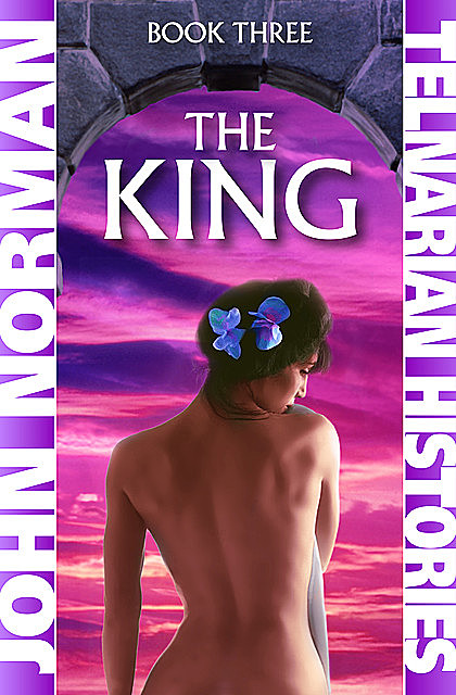 The King, John Norman