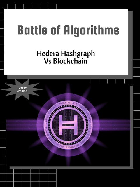 Battle of Algorithms, Isla L. Gallagher