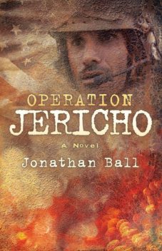 Operation Jericho, Jonathan Ball