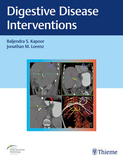 Digestive Disease Interventions, Jonathan Lorenz, Baljendra S. Kapoor
