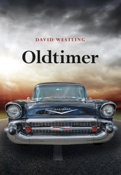 Oldtimer, David Westling