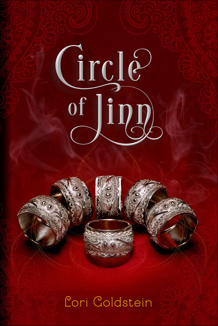 Circle of Jinn, Lori Goldstein