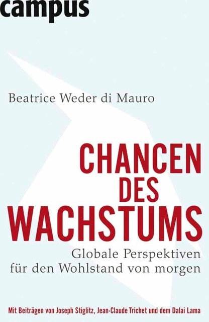 Chancen des Wachstums, Beatrice, Weder di Mauro