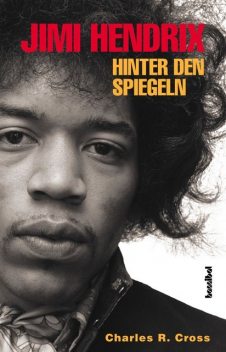 Jimi Hendrix, Charles R Cross