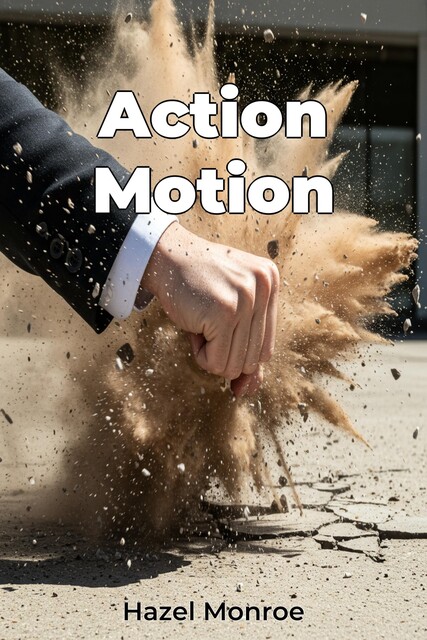 Action Motion, Hazel Monroe