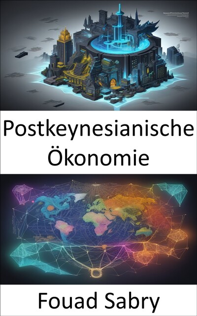 Postkeynesianische Ökonomie, Fouad Sabry