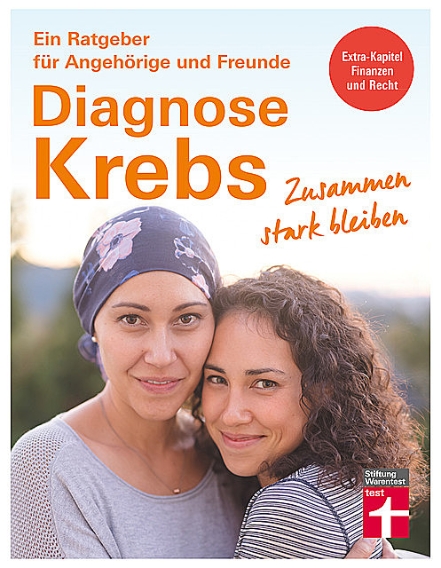 Diagnose Krebs, Isabell-Annett Beckmann