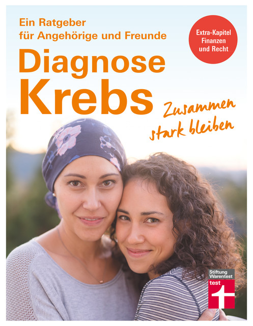 Diagnose Krebs, Isabell-Annett Beckmann