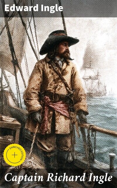 Captain Richard Ingle, Edward Ingle