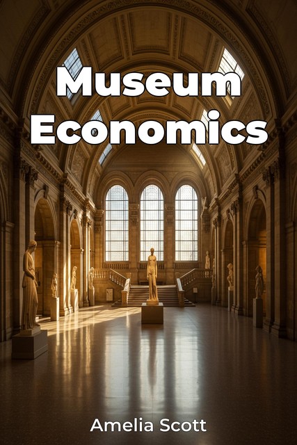 Museum Economics, Amelia Scott